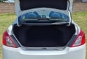 Autos - Nissan Versa 2019 Nafta 82700Km - En Venta