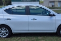 Autos - Nissan Versa 2019 Nafta 82700Km - En Venta