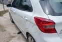 Autos - Ford Ka 2017 GNC 170000Km - En Venta