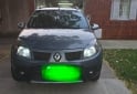 Autos - Renault Sandero 2010 GNC 195000Km - En Venta