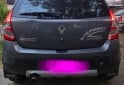 Autos - Renault Sandero 2010 GNC 195000Km - En Venta