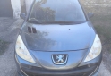 Autos - Peugeot 207 2009 Nafta 185000Km - En Venta