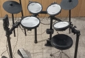 Instrumentos Musicales - Bateria Electr�nica Roland M�s Accesorios - En Venta