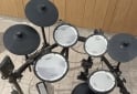 Instrumentos Musicales - Bateria Electr�nica Roland M�s Accesorios - En Venta