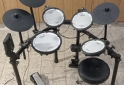 Instrumentos Musicales - Bateria Electr�nica Roland M�s Accesorios - En Venta