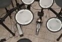 Instrumentos Musicales - Bateria Electr�nica Roland M�s Accesorios - En Venta