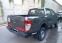 Camionetas - Ford RANGER DC 4x2 XL 2.2L D 2017 Diesel 66942Km - En Venta