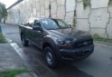 Camionetas - Ford RANGER DC 4x2 XL 2.2L D 2017 Diesel 66942Km - En Venta
