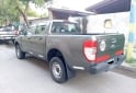 Camionetas - Ford RANGER DC 4x2 XL 2.2L D 2017 Diesel 66942Km - En Venta