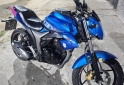 Motos - Suzuki Gixxer 2017 Nafta 21000Km - En Venta