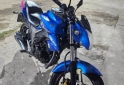 Motos - Suzuki Gixxer 2017 Nafta 21000Km - En Venta