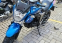 Motos - Suzuki Gixxer 2017 Nafta 21000Km - En Venta