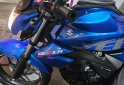 Motos - Suzuki Gixxer 2017 Nafta 21000Km - En Venta
