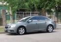 Autos - Chevrolet Cruze lt 2011 Nafta 124000Km - En Venta