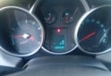 Autos - Chevrolet Cruze lt 2011 Nafta 124000Km - En Venta