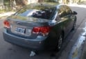 Autos - Chevrolet Cruze lt 2011 Nafta 124000Km - En Venta