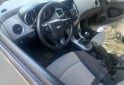 Autos - Chevrolet Cruze lt 2011 Nafta 124000Km - En Venta