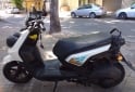 Motos - Guerrero Weappon 150 cc 2017 Nafta 35000Km - En Venta
