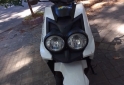 Motos - Guerrero Weappon 150 cc 2017 Nafta 35000Km - En Venta