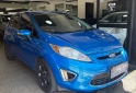 Autos - Ford Fiesta 2013 Nafta 125000Km - En Venta