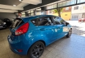 Autos - Ford Fiesta 2013 Nafta 125000Km - En Venta