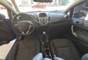 Autos - Ford Fiesta 2013 Nafta 125000Km - En Venta