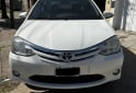 Autos - Toyota Etios 2015 Nafta 130000Km - En Venta