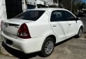 Autos - Toyota Etios 2015 Nafta 130000Km - En Venta