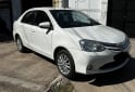 Autos - Toyota Etios 2015 Nafta 130000Km - En Venta
