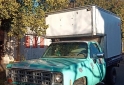 Camionetas - Chevrolet C10 1983 GNC 111111Km - En Venta
