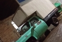 Camionetas - Chevrolet C10 1983 GNC 111111Km - En Venta