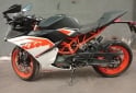 Motos - Ktm RC 200 2020 Nafta 350Km - En Venta