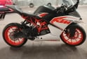 Motos - Ktm RC 200 2020 Nafta 350Km - En Venta