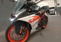 Motos - Ktm RC 200 2020 Nafta 350Km - En Venta