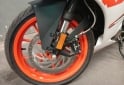 Motos - Ktm RC 200 2020 Nafta 350Km - En Venta