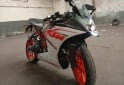 Motos - Ktm RC 200 2020 Nafta 350Km - En Venta