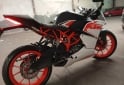 Motos - Ktm RC 200 2020 Nafta 350Km - En Venta