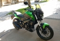 Motos - Bajaj Dominar 400 D 2025 Nafta 200Km - En Venta