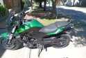 Motos - Bajaj Dominar 400 D 2025 Nafta 200Km - En Venta