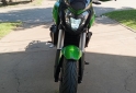 Motos - Bajaj Dominar 400 D 2025 Nafta 200Km - En Venta