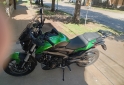 Motos - Bajaj Dominar 400 D 2025 Nafta 200Km - En Venta