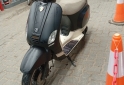 Motos - Zanella Style edizione 2023 Nafta 11500Km - En Venta