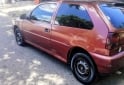 Autos - Volkswagen Gol 1998 Diesel 1Km - En Venta