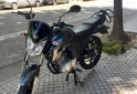 Motos - Yamaha Ybr Z 125 2023 Nafta 9500Km - En Venta