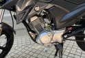 Motos - Yamaha Ybr Z 125 2023 Nafta 9500Km - En Venta