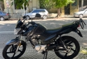 Motos - Yamaha Ybr Z 125 2023 Nafta 10000Km - En Venta