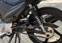 Motos - Yamaha Ybr Z 125 2023 Nafta 10000Km - En Venta