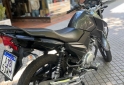 Motos - Yamaha Ybr Z 125 2023 Nafta 10000Km - En Venta