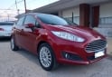 Autos - Ford Fiesta SE 1.6 KD 2017 Nafta 112000Km - En Venta