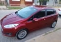 Autos - Ford Fiesta SE 1.6 KD 2017 Nafta 112000Km - En Venta